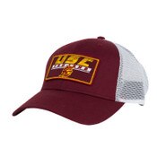 USC Trojans Youth '47 Cardinal Levee MVP Structured Hat